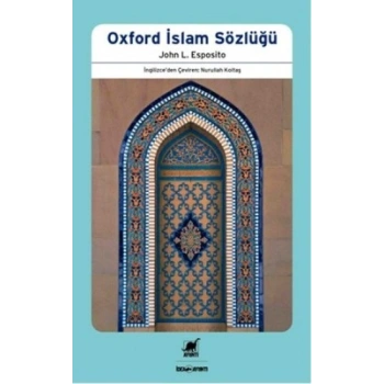 Oxford İslam Sözlüğü