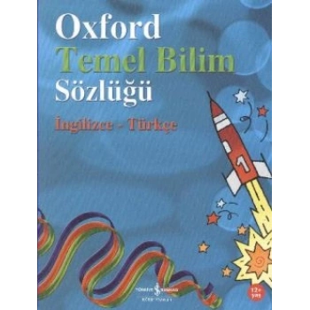 Oxford Temel Bilim Sözlüğü