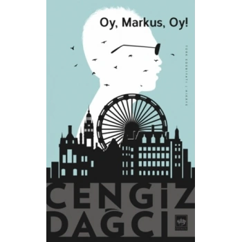Oy, Markus, Oy!
