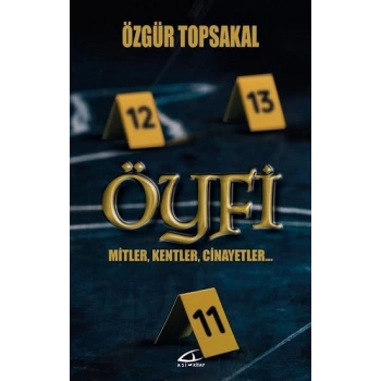 Öyfi