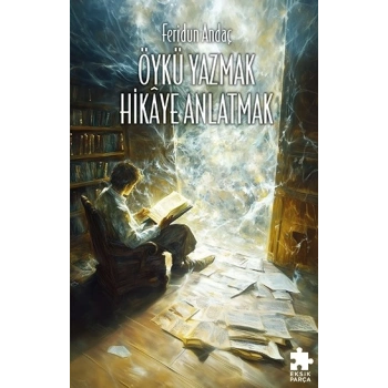 Öykü Yazmak Hikaye Anlatmak