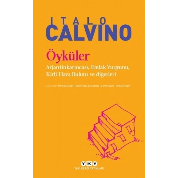 Öyküler