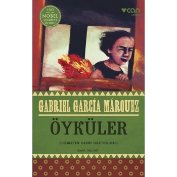 Öyküler