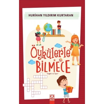 Öykülerle Bilmece