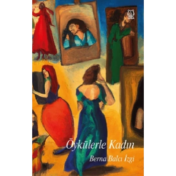 Öykülerle Kadın