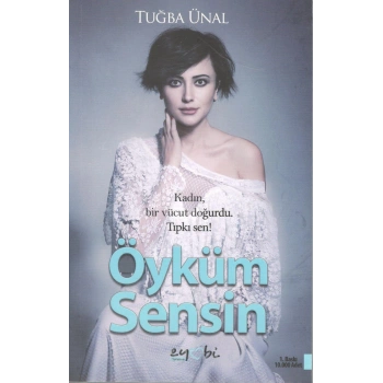 Öyküm Sensin