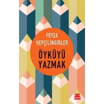 Öyküyü Yazmak