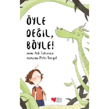 Öyle Değil, Böyle