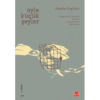 Öyle Küçük Şeyler