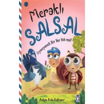 Oynayacak Bir Yer Yok Mu - Meraklı Salsal 3