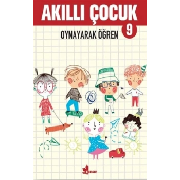 Oynayarak Öğren - Akıllı Çocuk 9