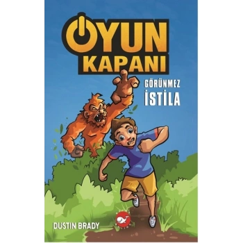 Oyun Kapanı 2: Görünmez İstila