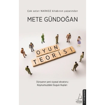 Oyun Teorisi