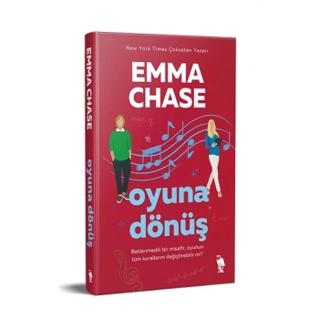 Oyuna Dönüş