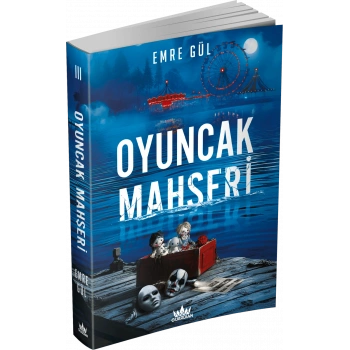 Oyuncak Mahşeri