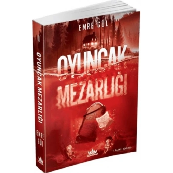 Oyuncak Mezarlığı