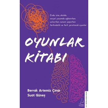 Oyunlar Kitabı