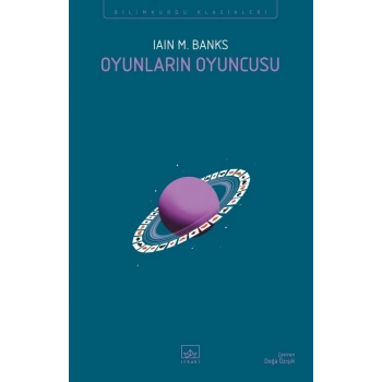 Oyunların Oyuncusu