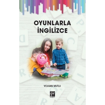 Oyunlarla İngilizce