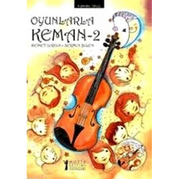 Oyunlarla Keman - 2