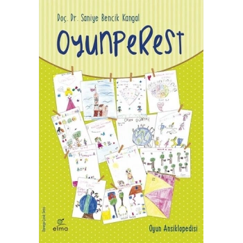 Oyunperest