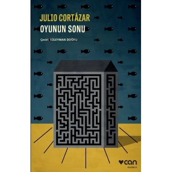 Oyunun Sonu