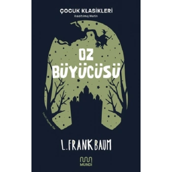 Oz Büyücüsü