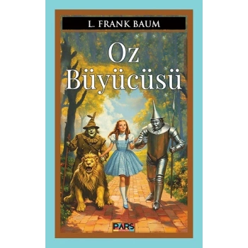 Oz Büyücüsü