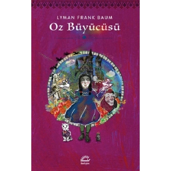 Oz Büyücüsü