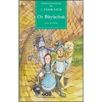 Oz Büyücüsü