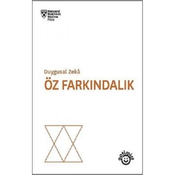 Öz Farkındalık