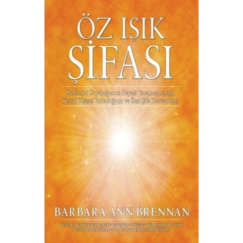 Öz Işık Şifası