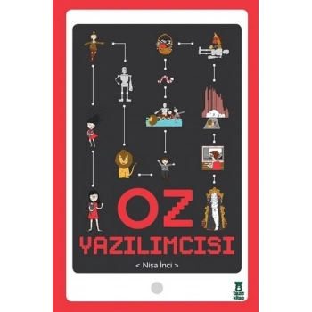 Oz Yazılımcısı
