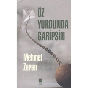 Öz Yurdunda Garipsin