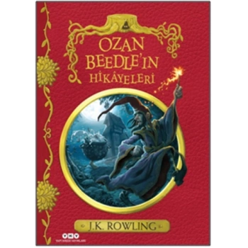 Ozan Beedle’ın Hikayeleri (Ciltli)