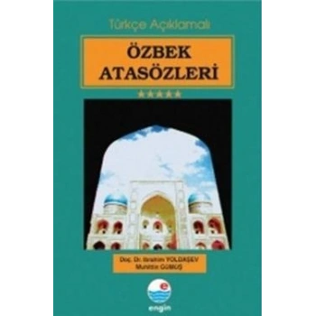 Özbek Atasözleri