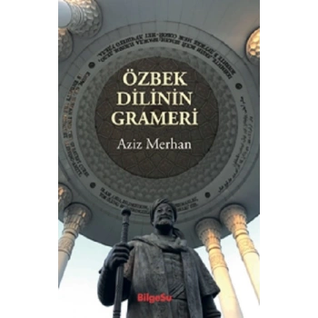 Özbek Dilinin Grameri