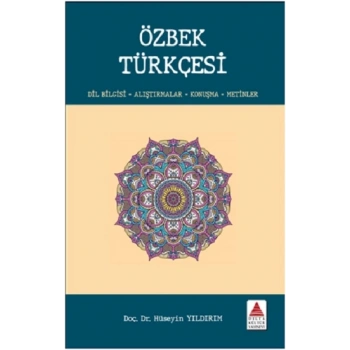 Özbek Türkçesi