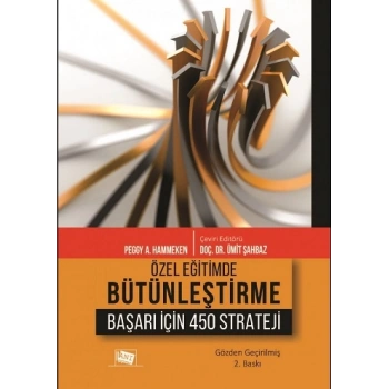 Özel Eğitimde Bütünleştirme