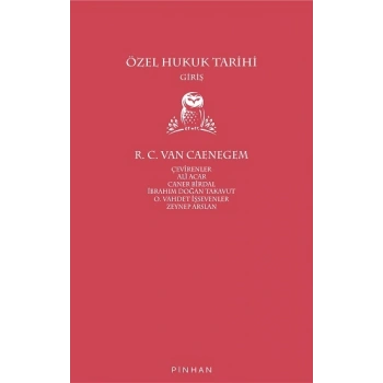 Özel Hukuk Tarihi