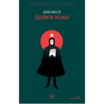 Özerkin Hisarı - Yeni Güneş Kitabı 4