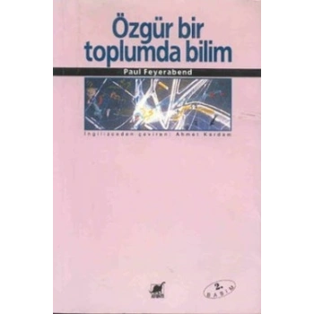 Özgür Bir Toplumda Bilim