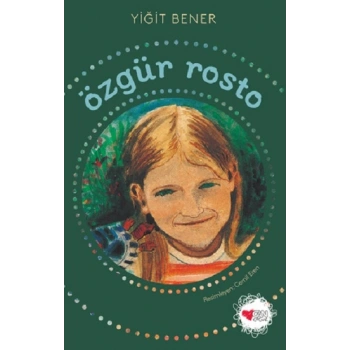 Özgür Rosto