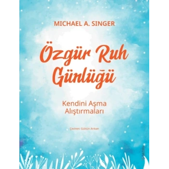 Özgür Ruh Günlüğü