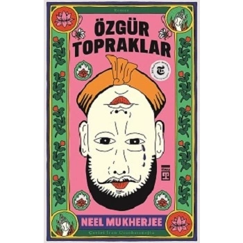 Özgür Topraklar