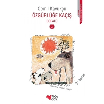 Özgürlüğe Kaçış
