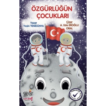 Özgürlüğün Çocukları