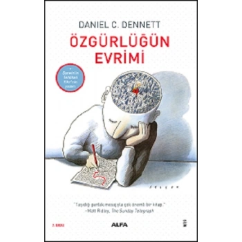 Özgürlüğün Evrimi