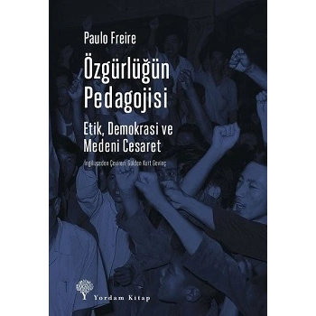 Özgürlüğün Pedagojisi