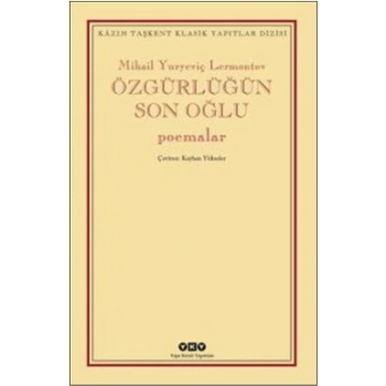 Özgürlüğün Son Oğlu